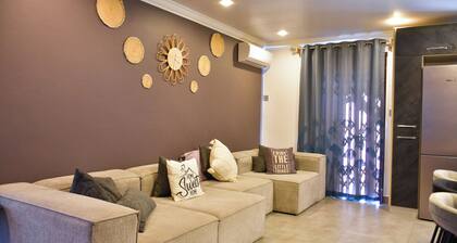 Fazz Boutique Villa-private pool