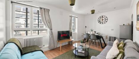 スマートテレビ