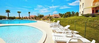 Villa T2 Domaine de Manon