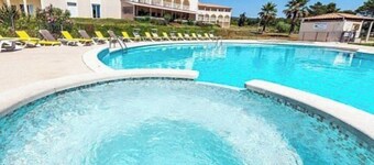 Villa T2 Domaine de Manon