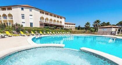 Villa T2 Domaine de Manon