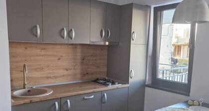 Lemon Studio by the Sea
