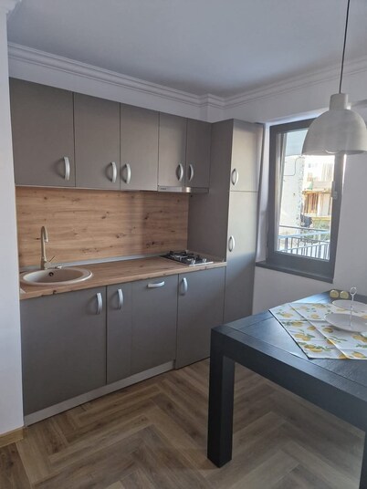 Lemon Studio by the Sea