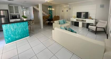 Parada Beach Apartamentos