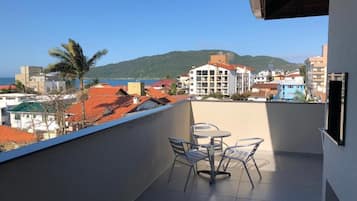 Comfort Penthouse, 3 Bedrooms, Beachside