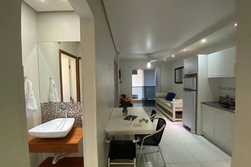 Familie appartement, 2 slaapkamers | Een laptopwerkplek, beddengoed