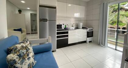Parada Beach Apartamentos