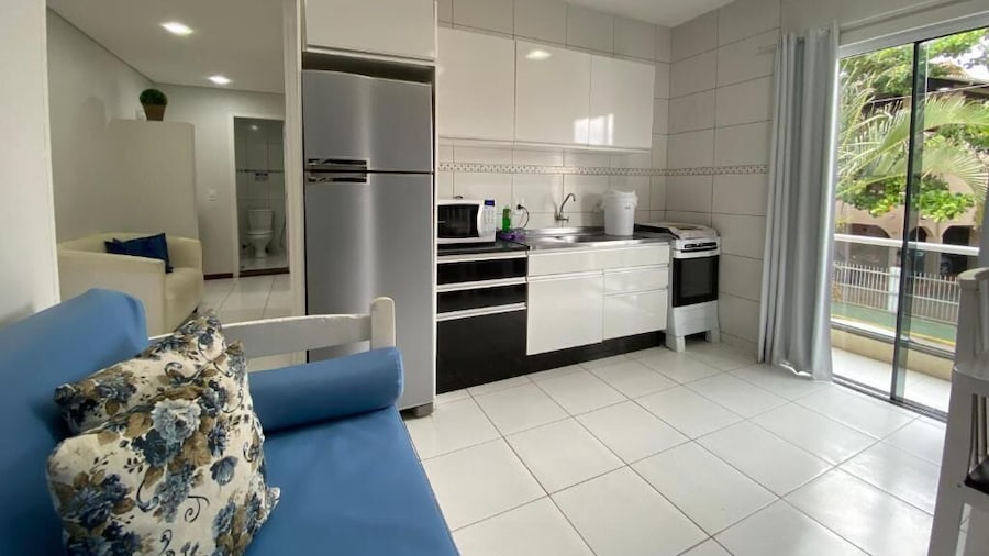 Parada Beach Apartamentos