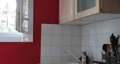 Charming T3 villa near the sea