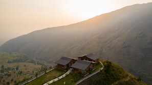 Exterior - Kafal Village Wood House (Dhanaulti)