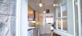 Thorne Cottage - Heart of Northumberland
Family and dog friendly