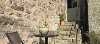 Thorne Cottage - Heart of Northumberland
Family and dog friendly