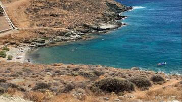 Apartemen, Boleh Merokok | 2 kamar tidur