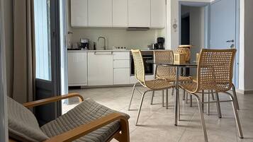 Apartemen, Boleh Merokok | 2 kamar tidur