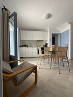 2 habitaciones 