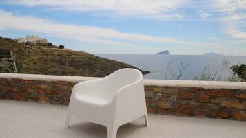 Apartemen, Boleh Merokok | 2 kamar tidur