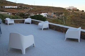 Apartment | 2 bedrooms - Iliada Suites Simousi Kythnos (Kithnos)