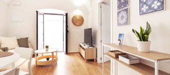 Apartamentos Plaza Mayor 35, 105 Family