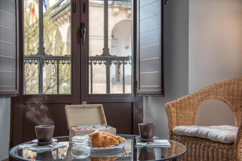 Apartments Plaza Mayor 35, 105 Family