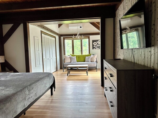 3 Schlafzimmer, Bügeleisen/Bügelbrett, WLAN, Bettwäsche