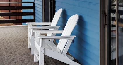 Sandy Point Resort's Incredible Family Retreat