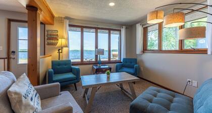 Sandy Point Resort's Incredible Family Retreat