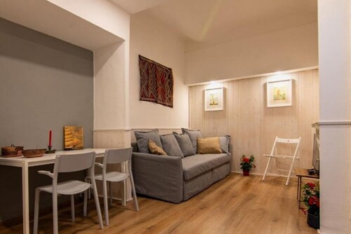 Gauli Holiday House - Your refuge in the heart of Chiavari