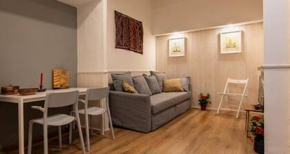 Gauli Holiday House - Your refuge in the heart of Chiavari