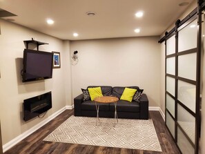 TV - Home Away From Home (Brampton)