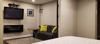 Home Away From Home