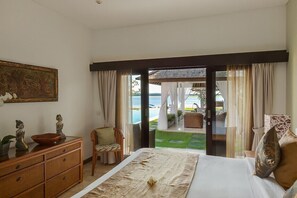 3 Schlafzimmer, WLAN, Bettwäsche