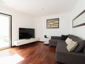 Maison | Salle de séjour