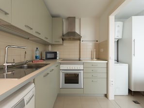 House | Private kitchen