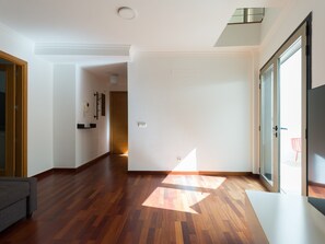 House | Living room