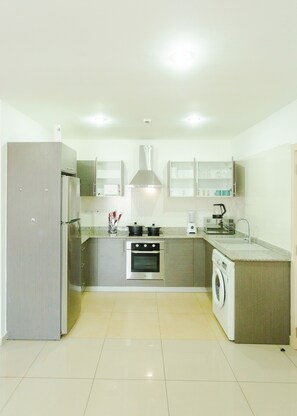 微波爐、爐具、洗碗機、提供環保清潔產品