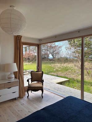 5 chambres, Wi-Fi, draps fournis