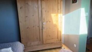 3 Schlafzimmer, WLAN, Bettwäsche