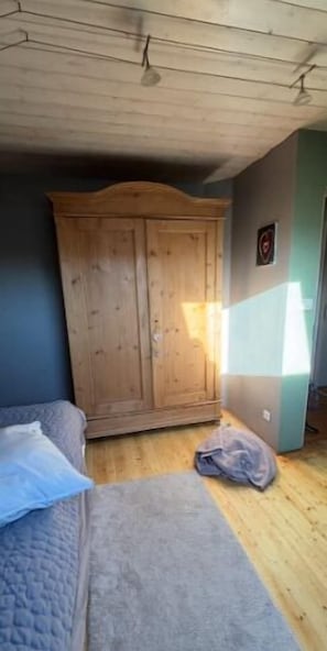 3 chambres, Wi-Fi, draps fournis
