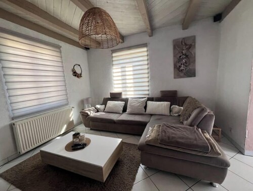 Whole house near Europa Park