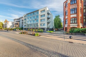 Exterior - Apartamenty Sun & Snow Lazur (Swinoujscie)