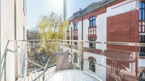 Apartment (303) | View from room - Apartamenty Sun & Snow Lazur (Swinoujscie)