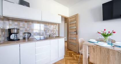 Apartamenty Sun & Snow Lazur