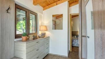 Hus Standard - flera sovrum (House Stella Nature) | Interiör