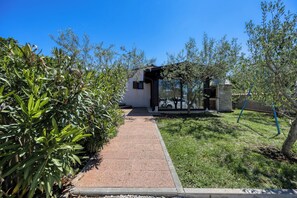 Casa estándar, varias habitaciones (House Stella Nature) | Áreas de la propiedad