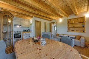 Interior - House Stella Nature (Liznjan)