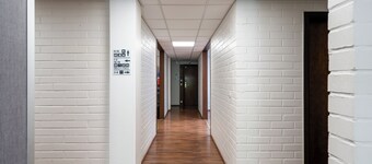 Hiisi Hostel Vihti - Private Rooms