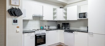 Hiisi Hostel Vihti Selli