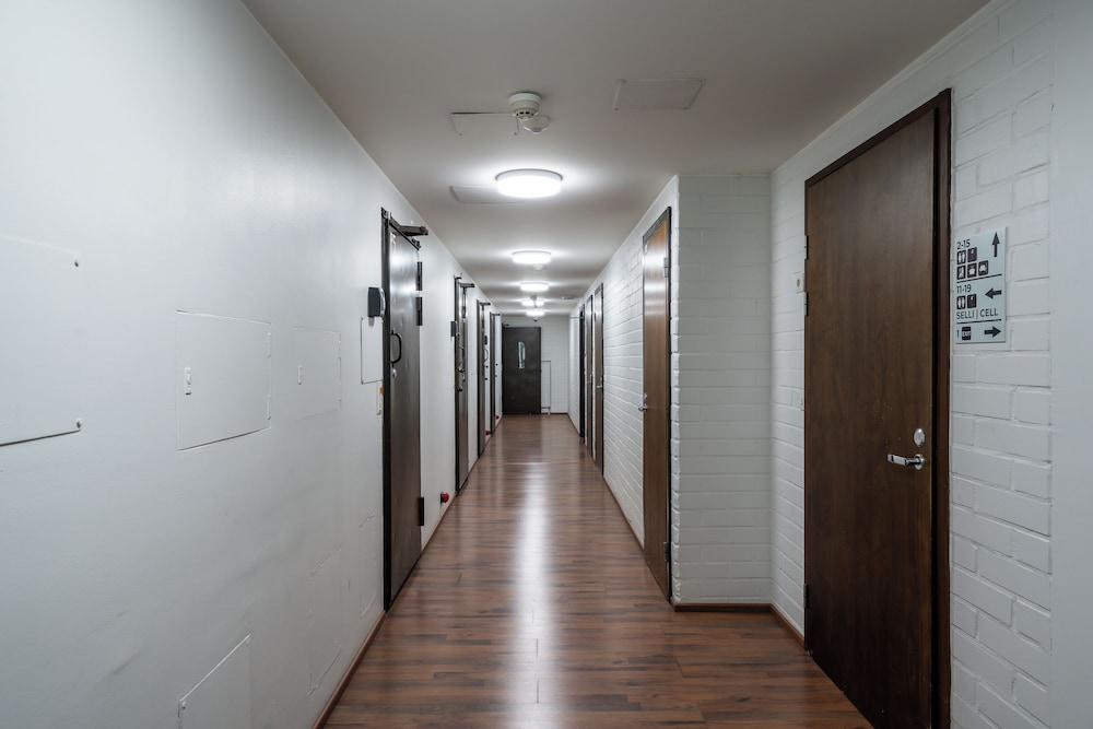 Hiisi Hostel Vihti - Private Rooms 2