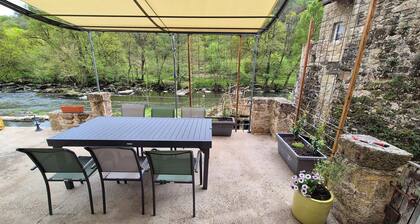 LE COTTAGE DE JOUSSEAUME