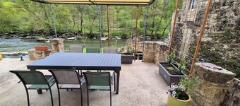 LE COTTAGE DE JOUSSEAUME
